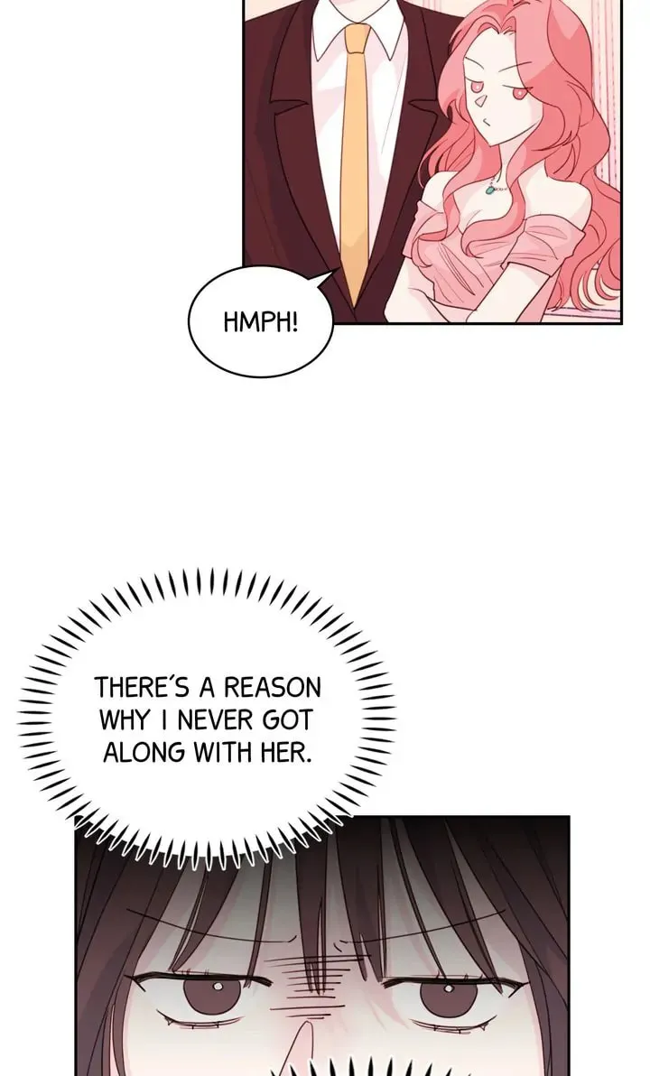 Today with You Chapter 46 page 34 - 
