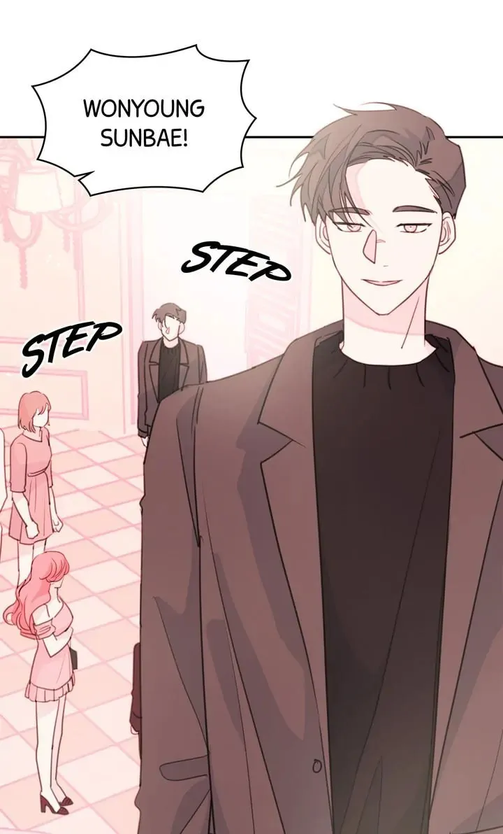 Today with You Chapter 46 page 37 - 