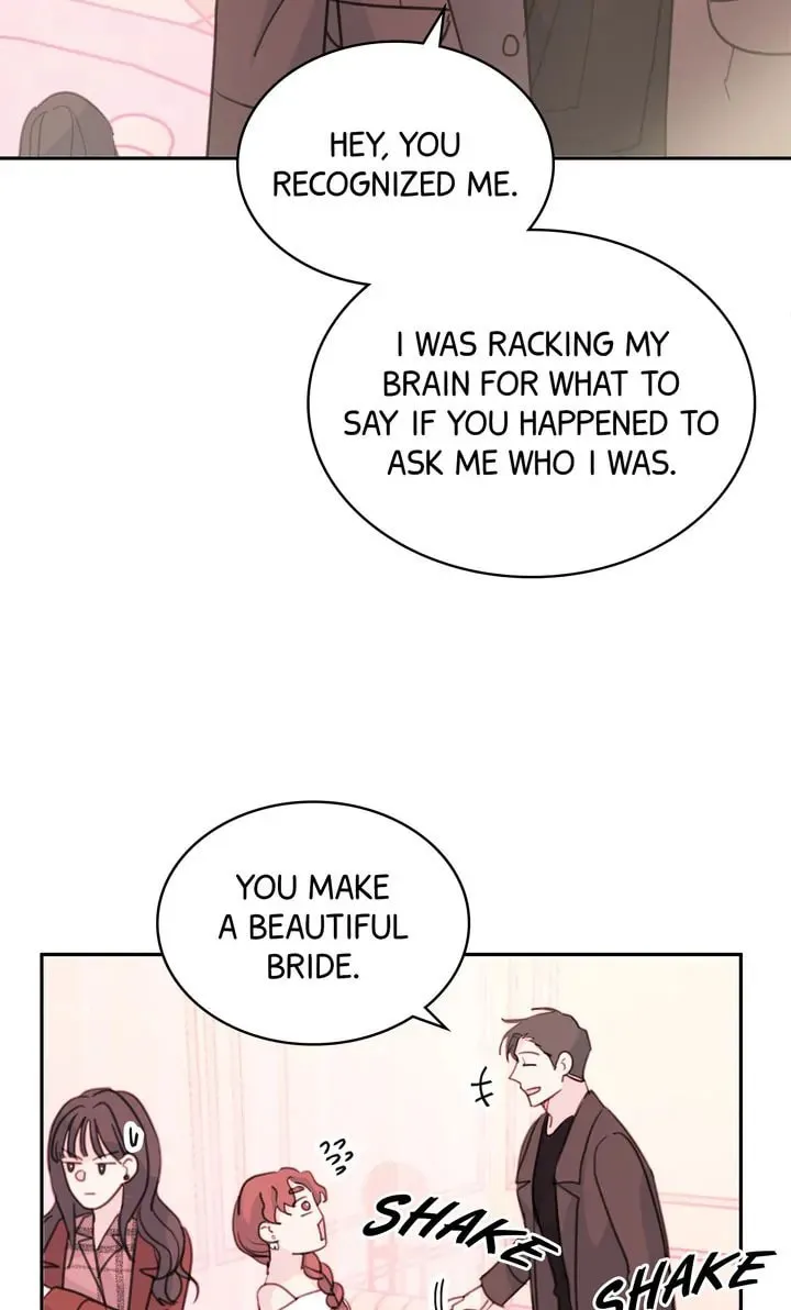 Today with You Chapter 46 page 38 - 