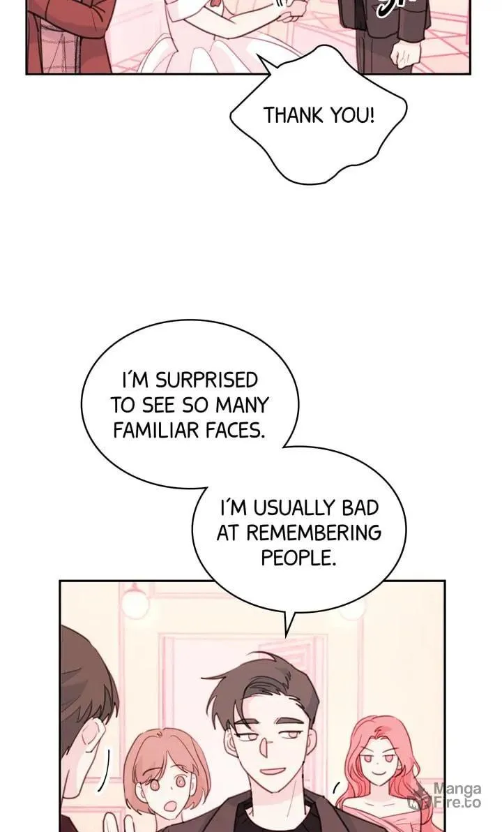 Today with You Chapter 46 page 39 - 