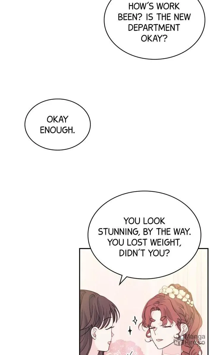 Today with You Chapter 46 page 5 - 