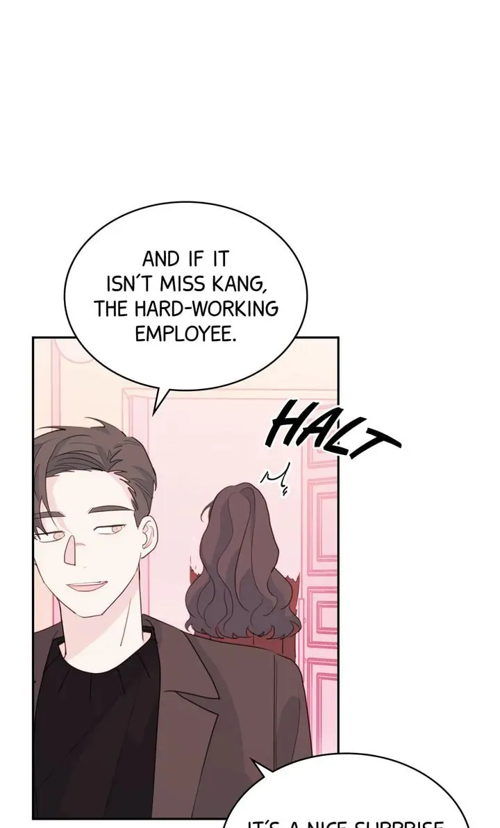 Today with You Chapter 46 page 41 - 