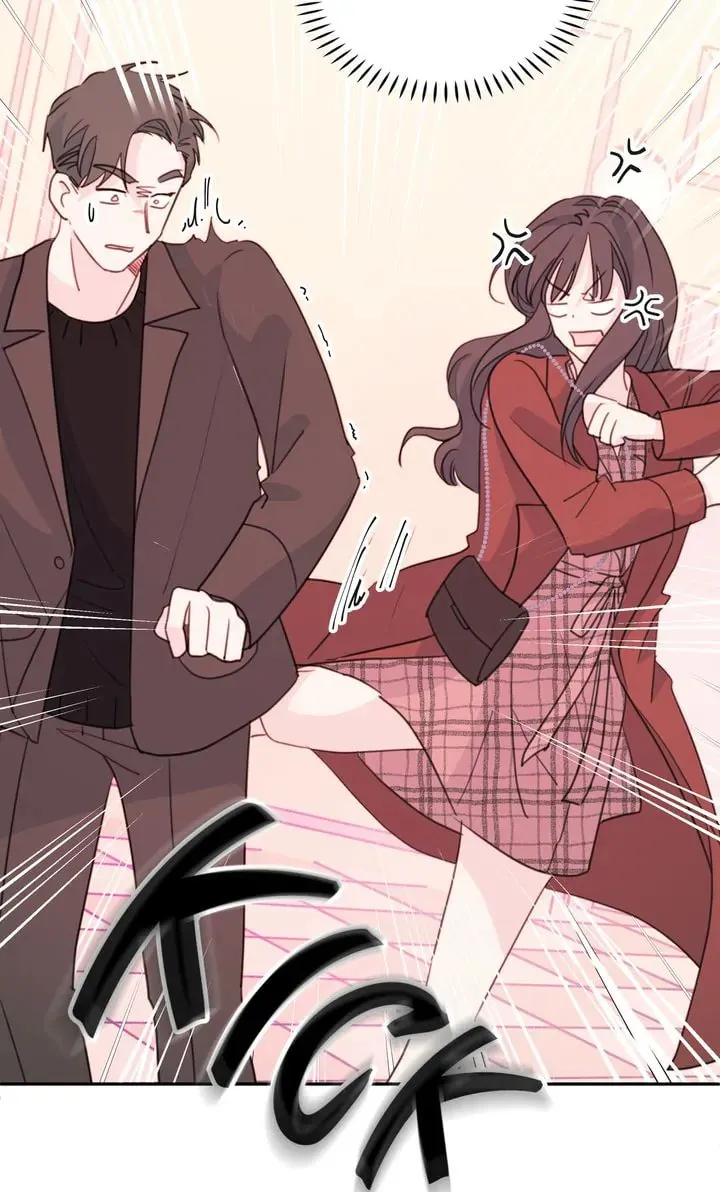 Today with You Chapter 46 page 46 - 