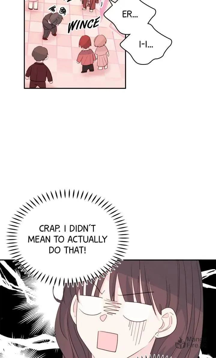 Today with You Chapter 46 page 48 - 