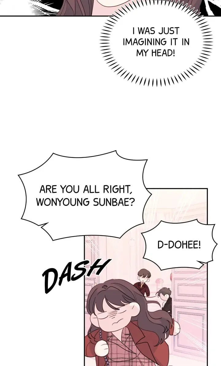 Today with You Chapter 46 page 49 - 