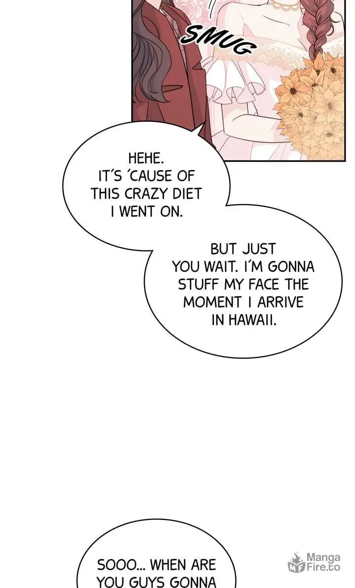Today with You Chapter 46 page 6 - 