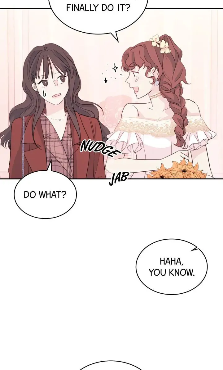 Today with You Chapter 46 page 7 - 