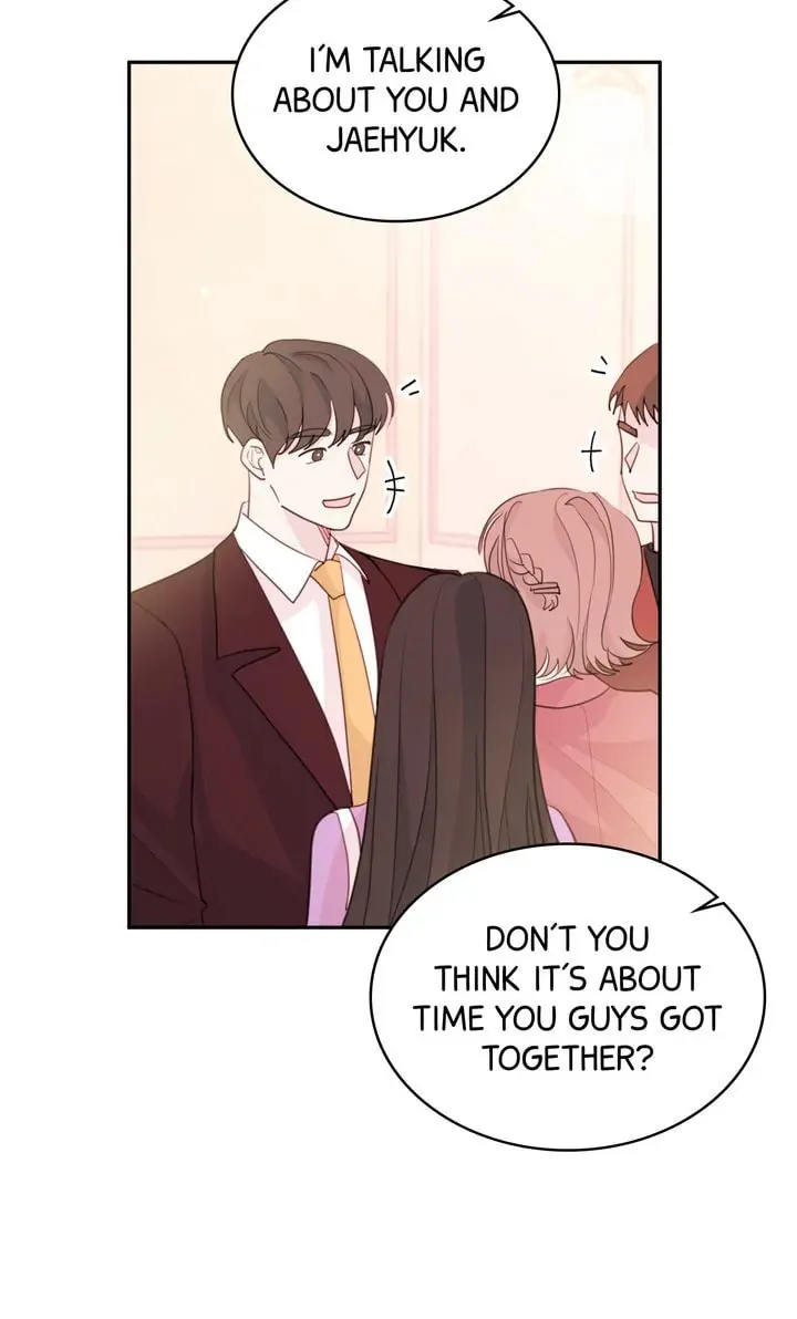 Today with You Chapter 46 page 8 - 