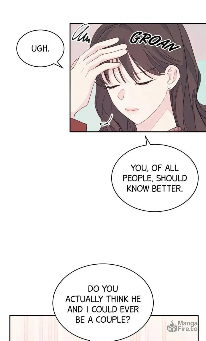 Today with You Chapter 46 page 9 - 