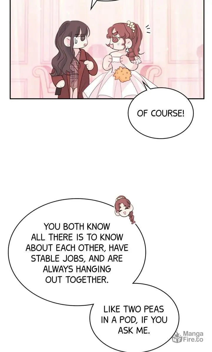 Today with You Chapter 46 page 10 - 