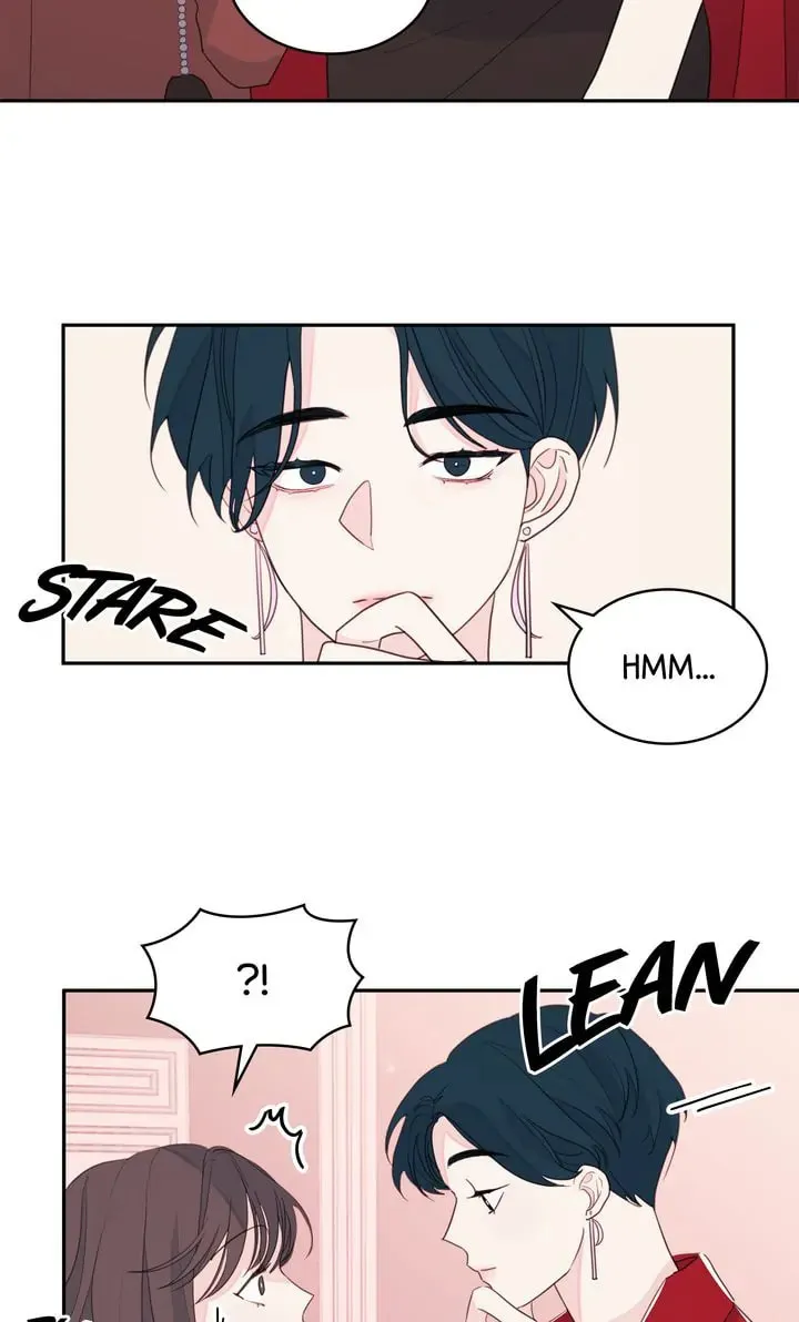 Today with You Chapter 47 page 2 - 