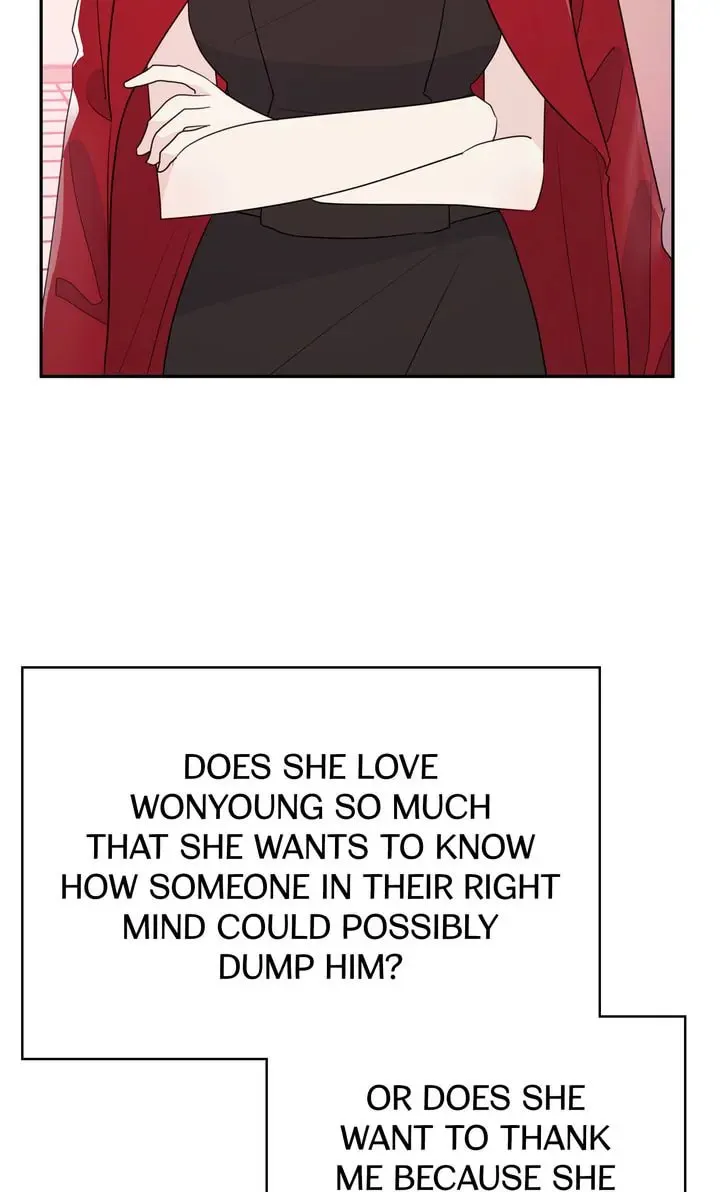 Today with You Chapter 47 page 11 - 
