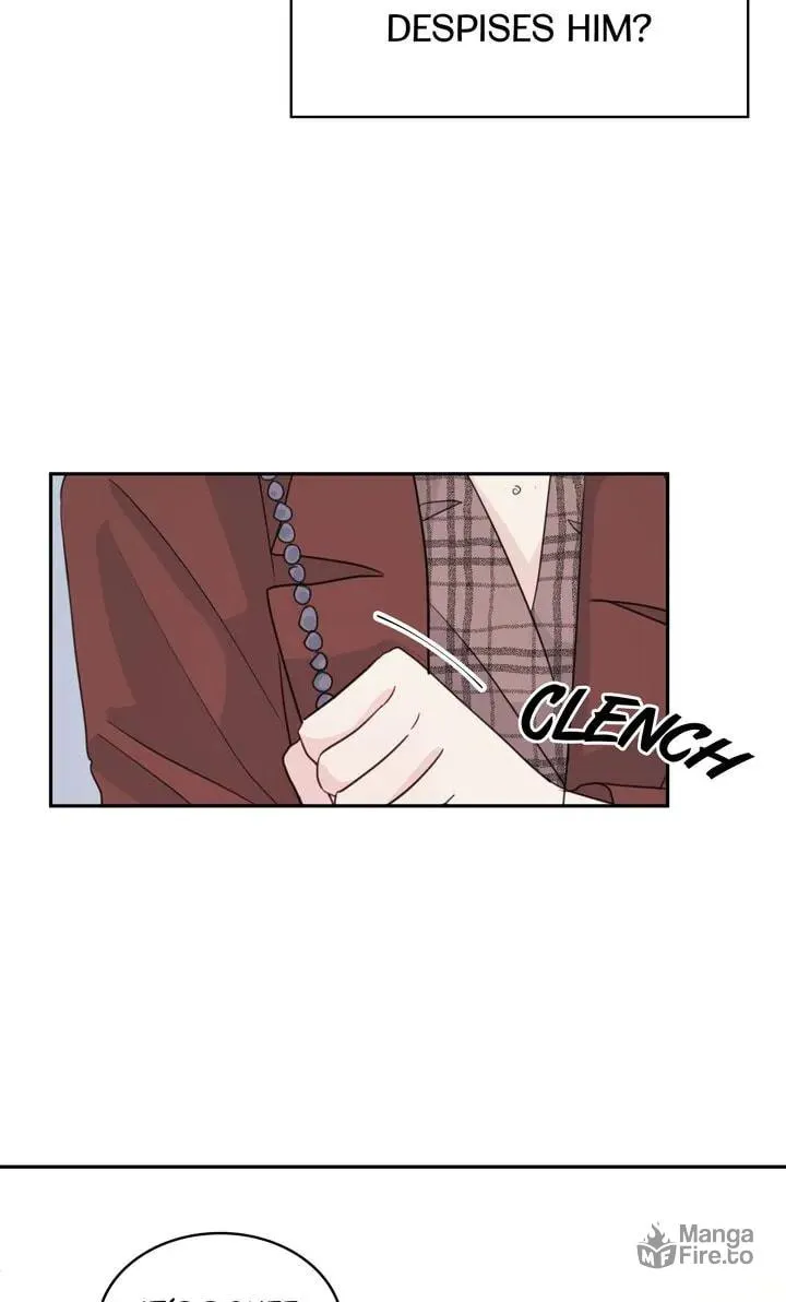 Today with You Chapter 47 page 12 - 