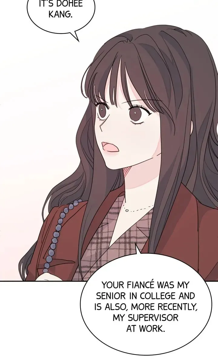Today with You Chapter 47 page 13 - 
