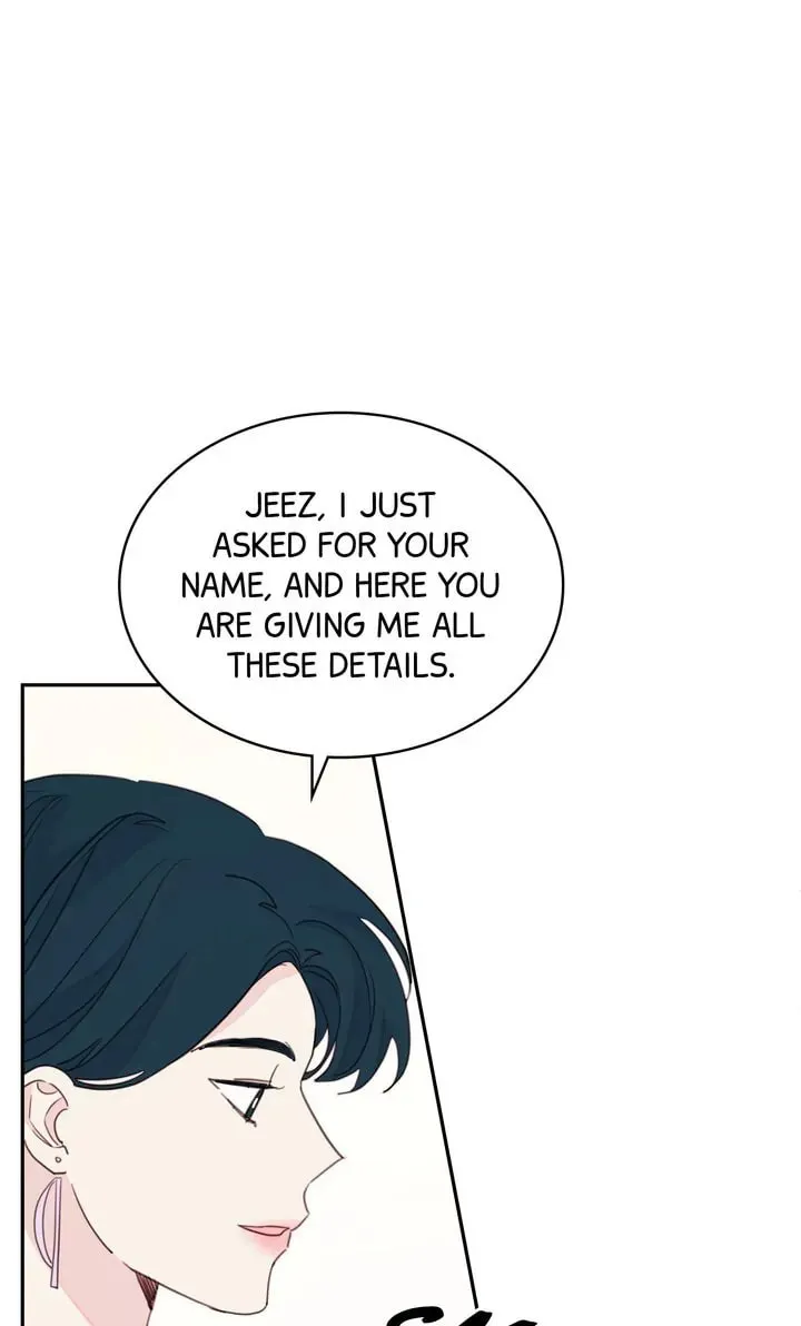 Today with You Chapter 47 page 14 - 