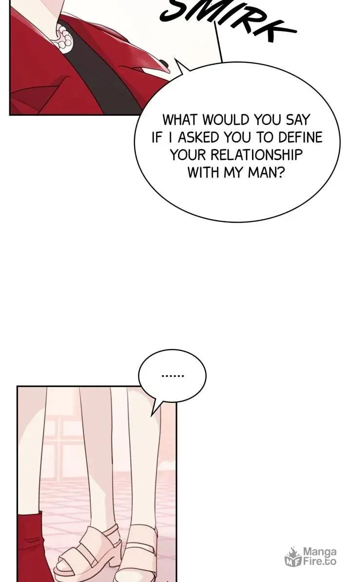 Today with You Chapter 47 page 15 - 