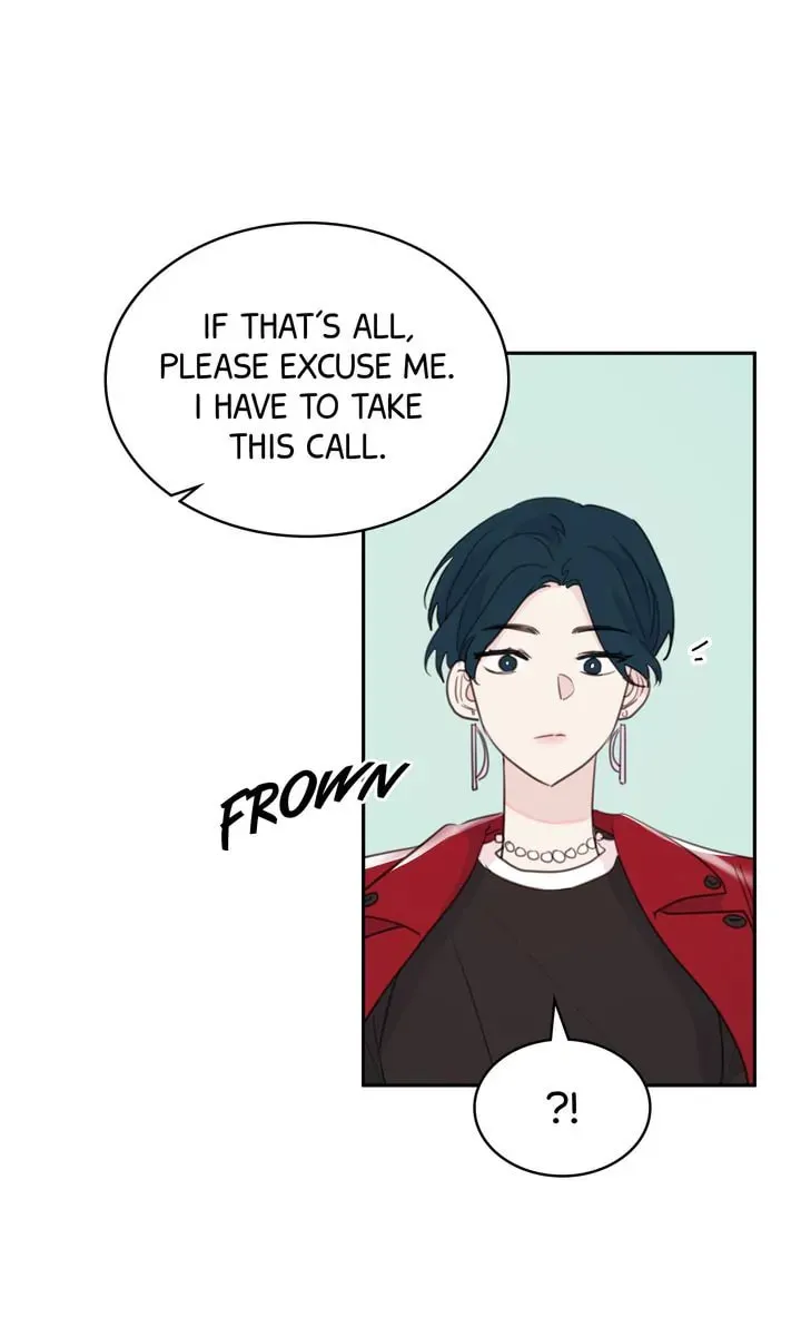 Today with You Chapter 47 page 17 - 