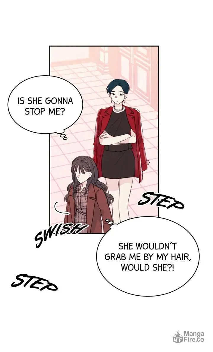 Today with You Chapter 47 page 18 - 