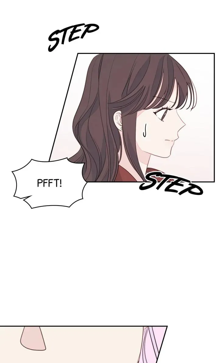 Today with You Chapter 47 page 19 - 
