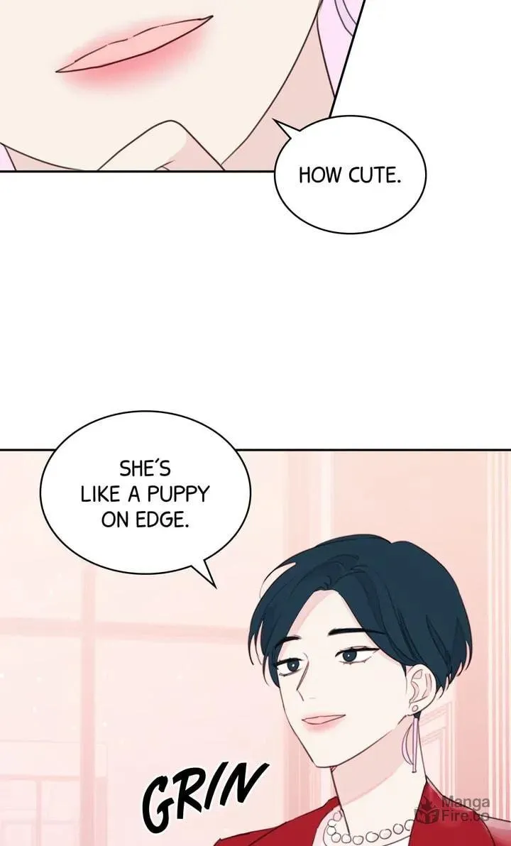 Today with You Chapter 47 page 20 - 