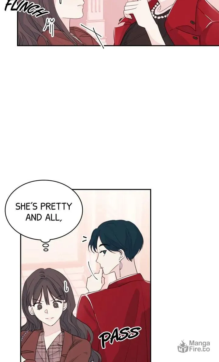 Today with You Chapter 47 page 3 - 