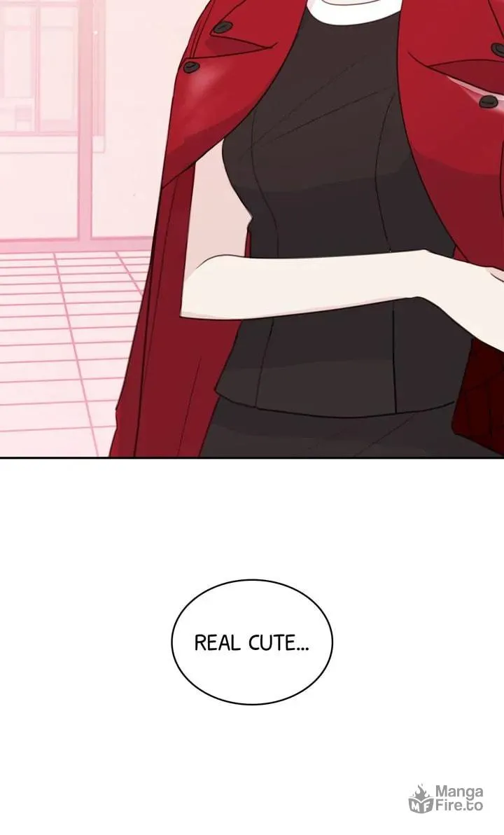 Today with You Chapter 47 page 21 - 