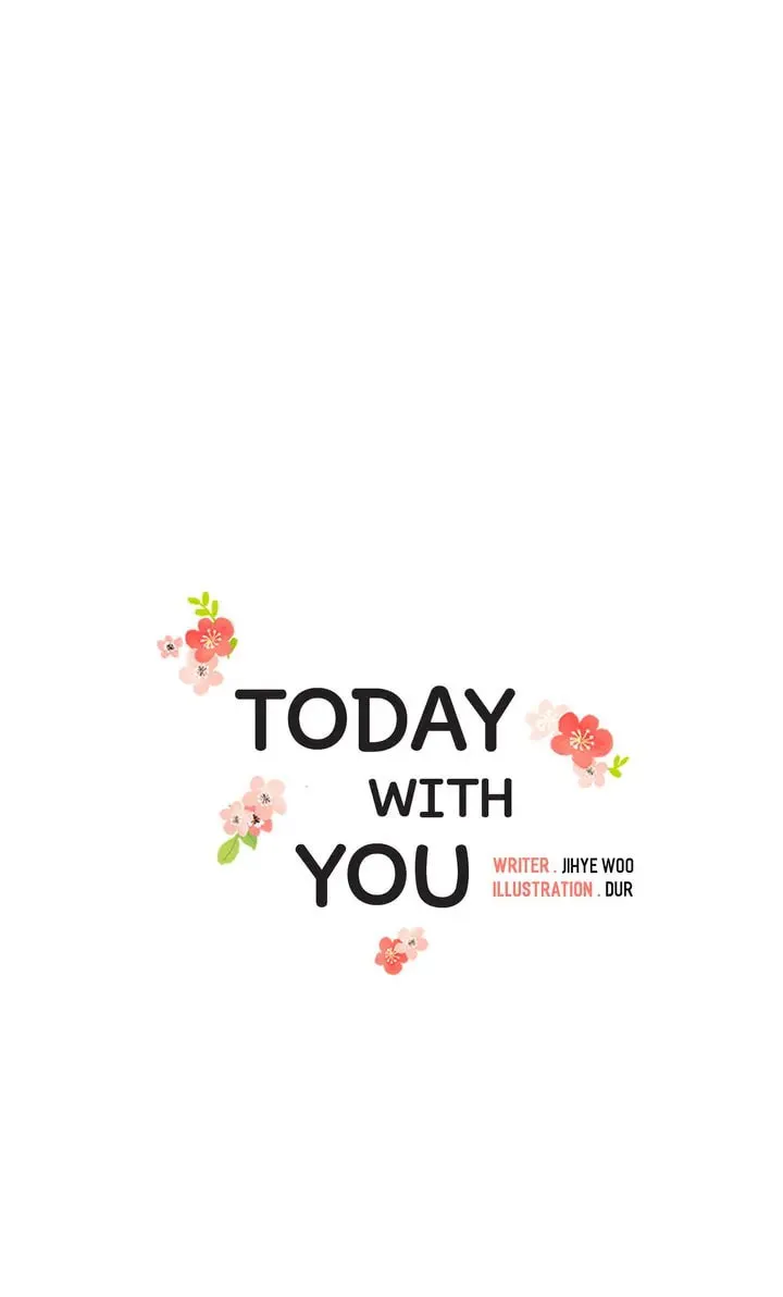 Today with You Chapter 47 page 22 - 
