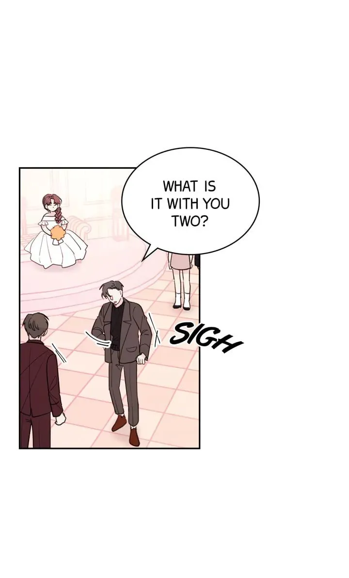 Today with You Chapter 47 page 23 - 