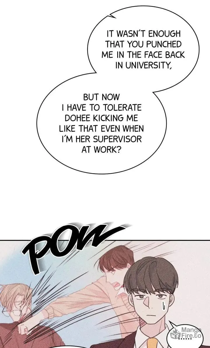 Today with You Chapter 47 page 24 - 
