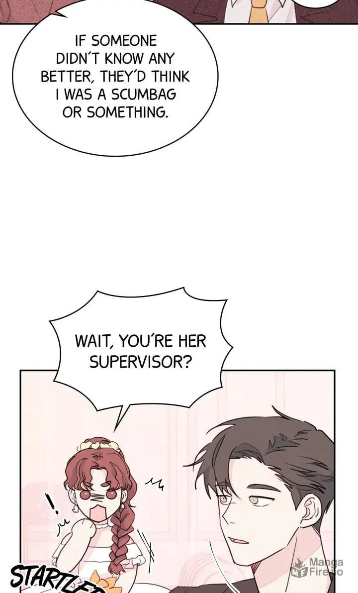 Today with You Chapter 47 page 25 - 