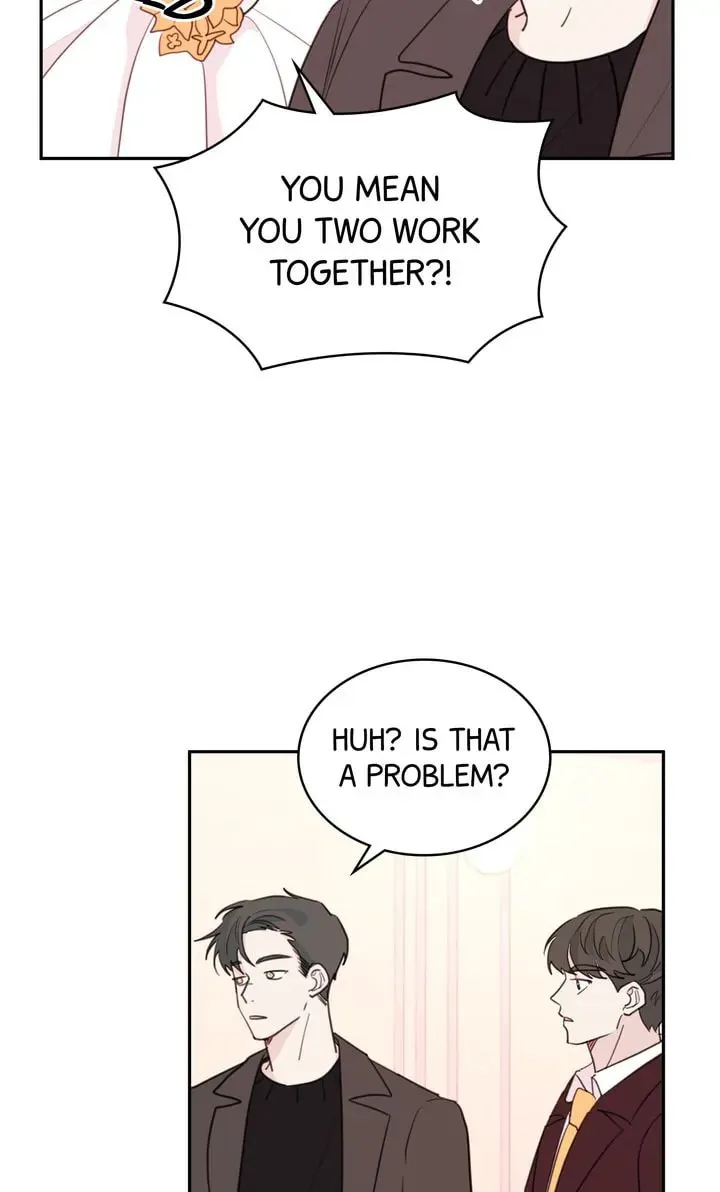Today with You Chapter 47 page 26 - 