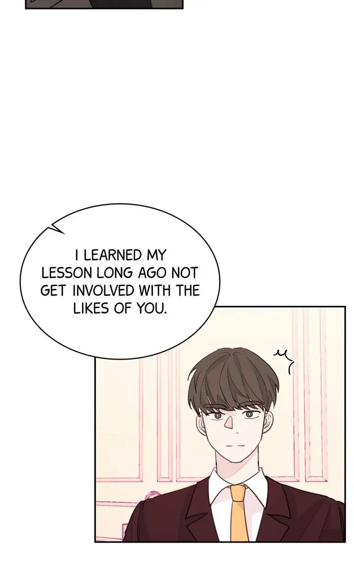 Today with You Chapter 47 page 28 - 