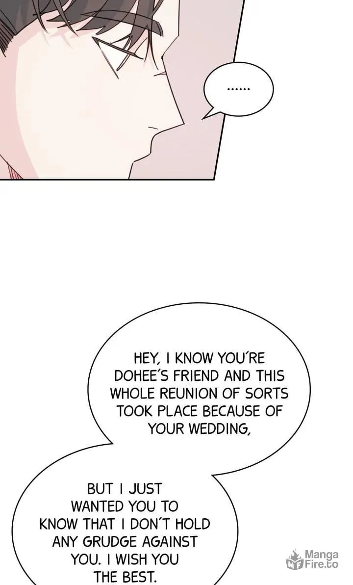 Today with You Chapter 47 page 30 - 