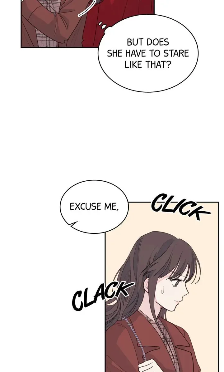 Today with You Chapter 47 page 4 - 