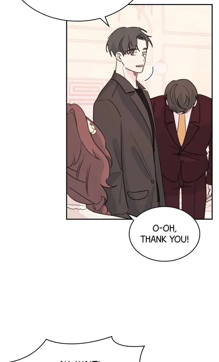 Today with You Chapter 47 page 31 - 