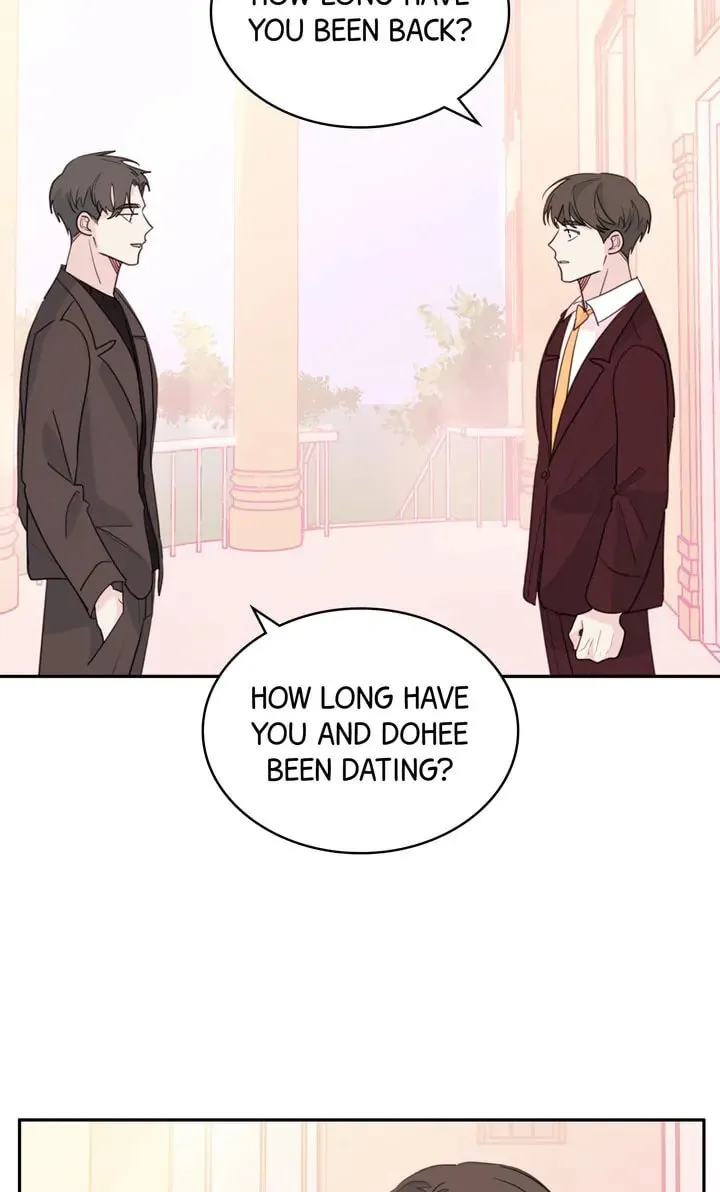 Today with You Chapter 47 page 37 - 