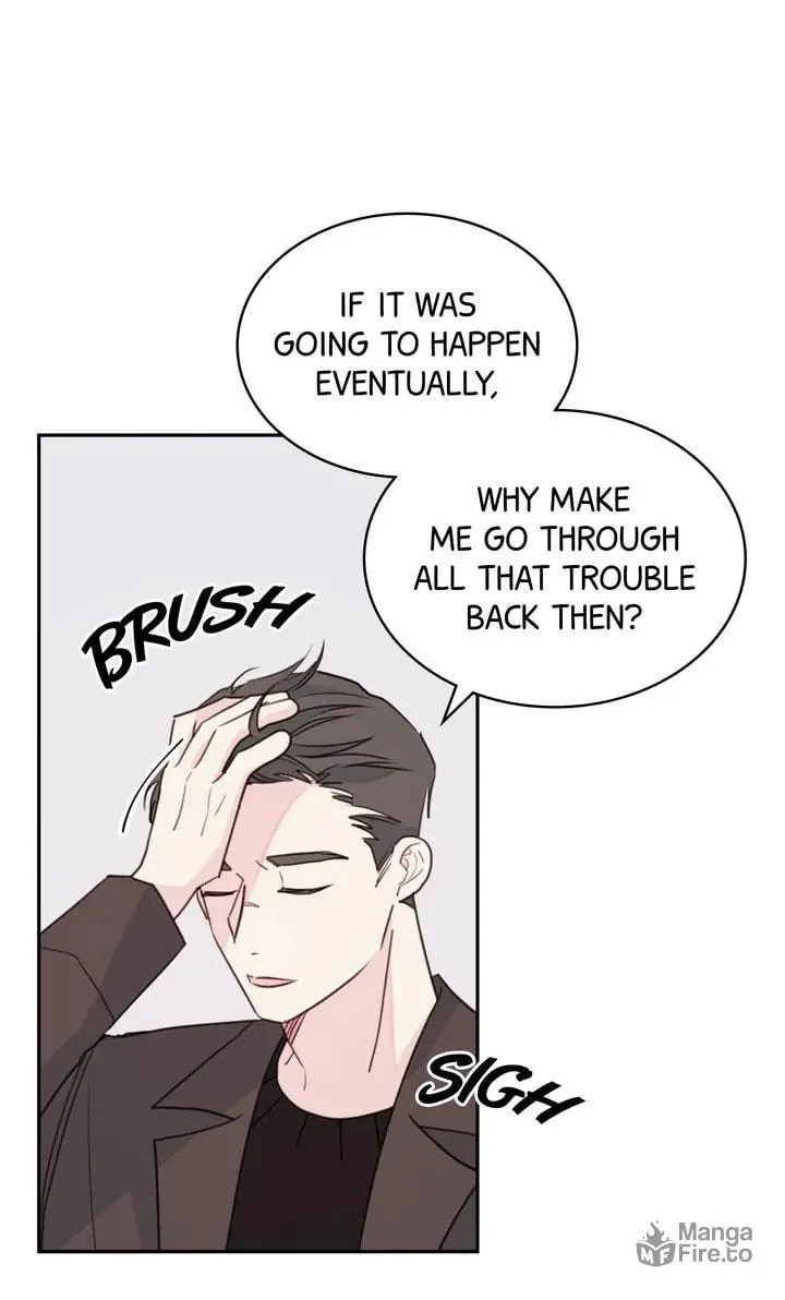 Today with You Chapter 47 page 39 - 
