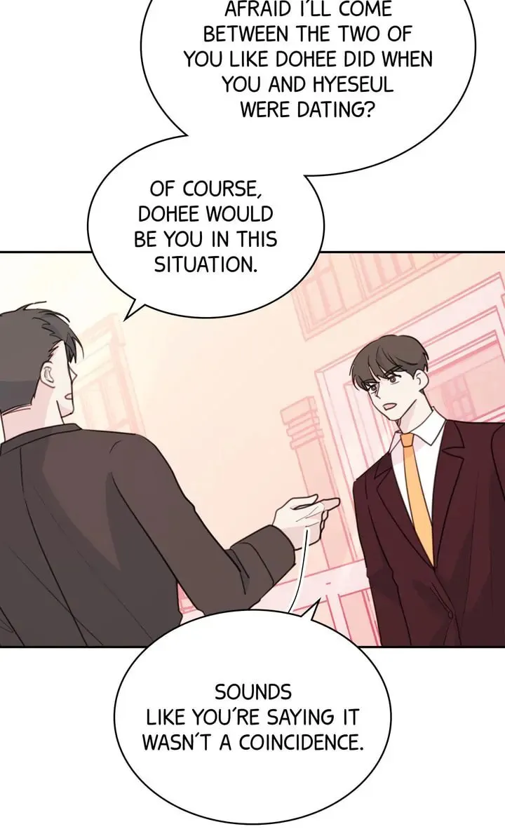 Today with You Chapter 47 page 41 - 