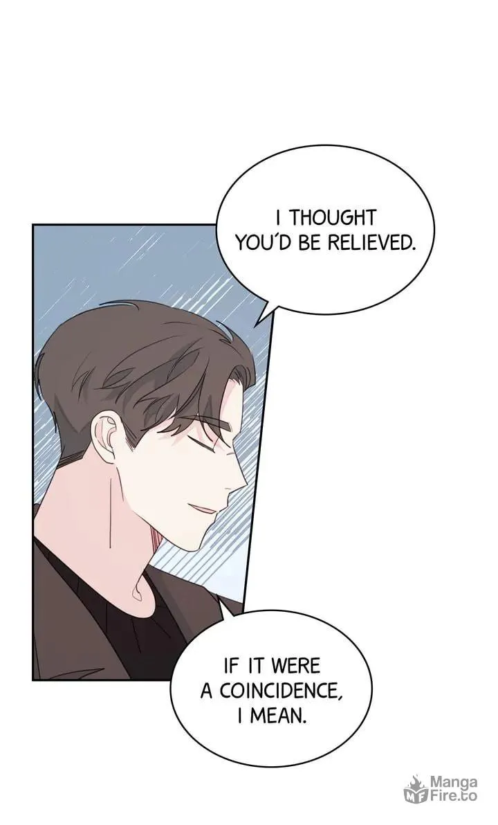 Today with You Chapter 47 page 42 - 
