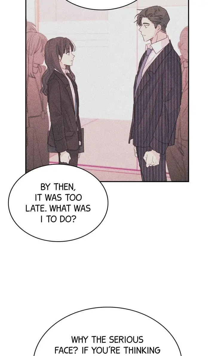 Today with You Chapter 47 page 44 - 