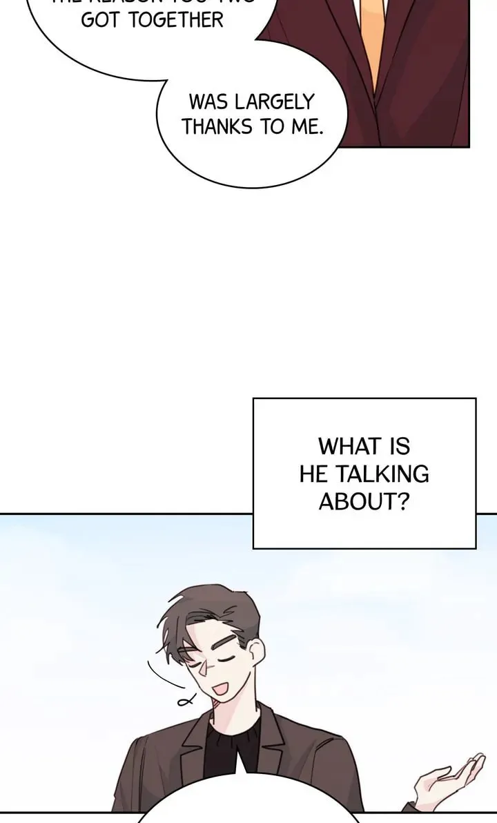 Today with You Chapter 47 page 49 - 