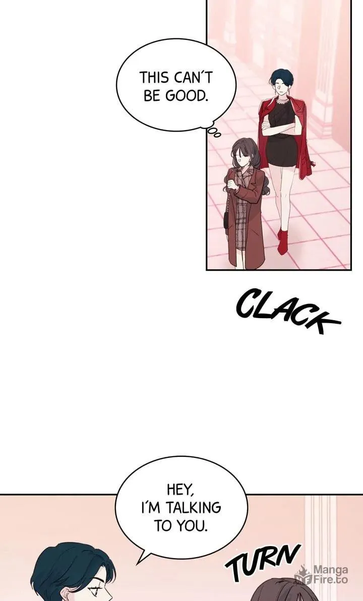 Today with You Chapter 47 page 6 - 