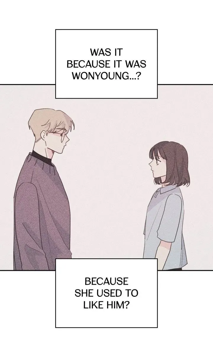 Today with You Chapter 47 page 53 - 