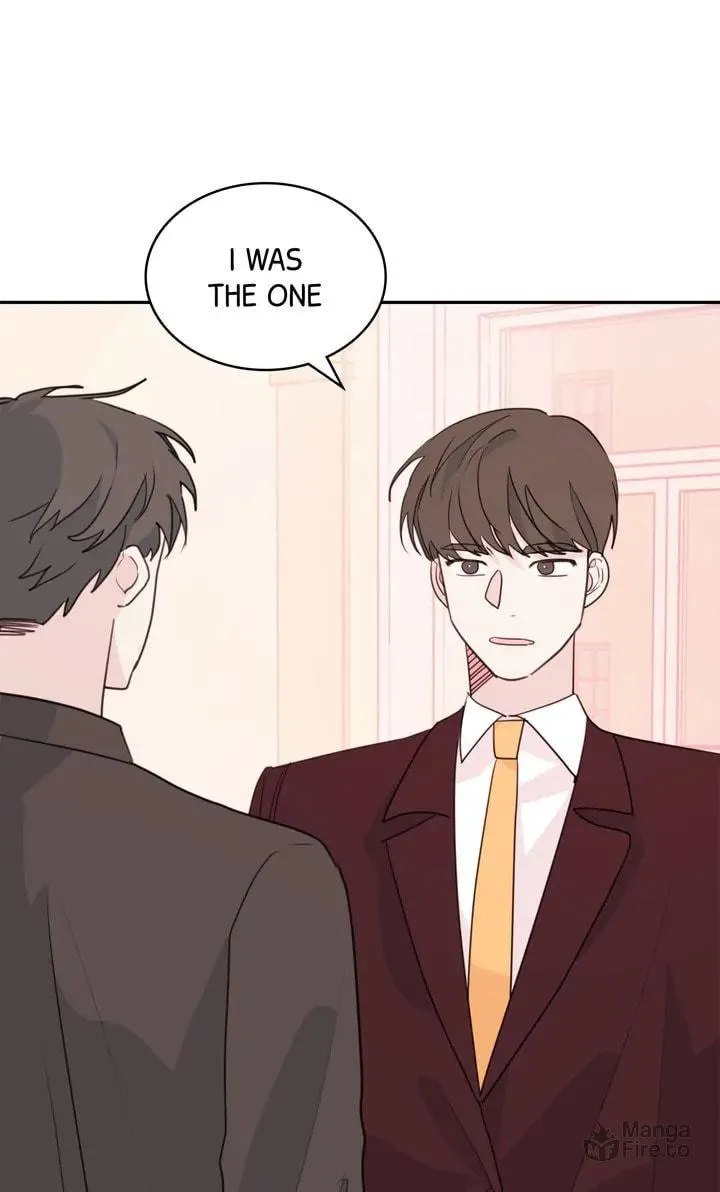 Today with You Chapter 47 page 55 - 