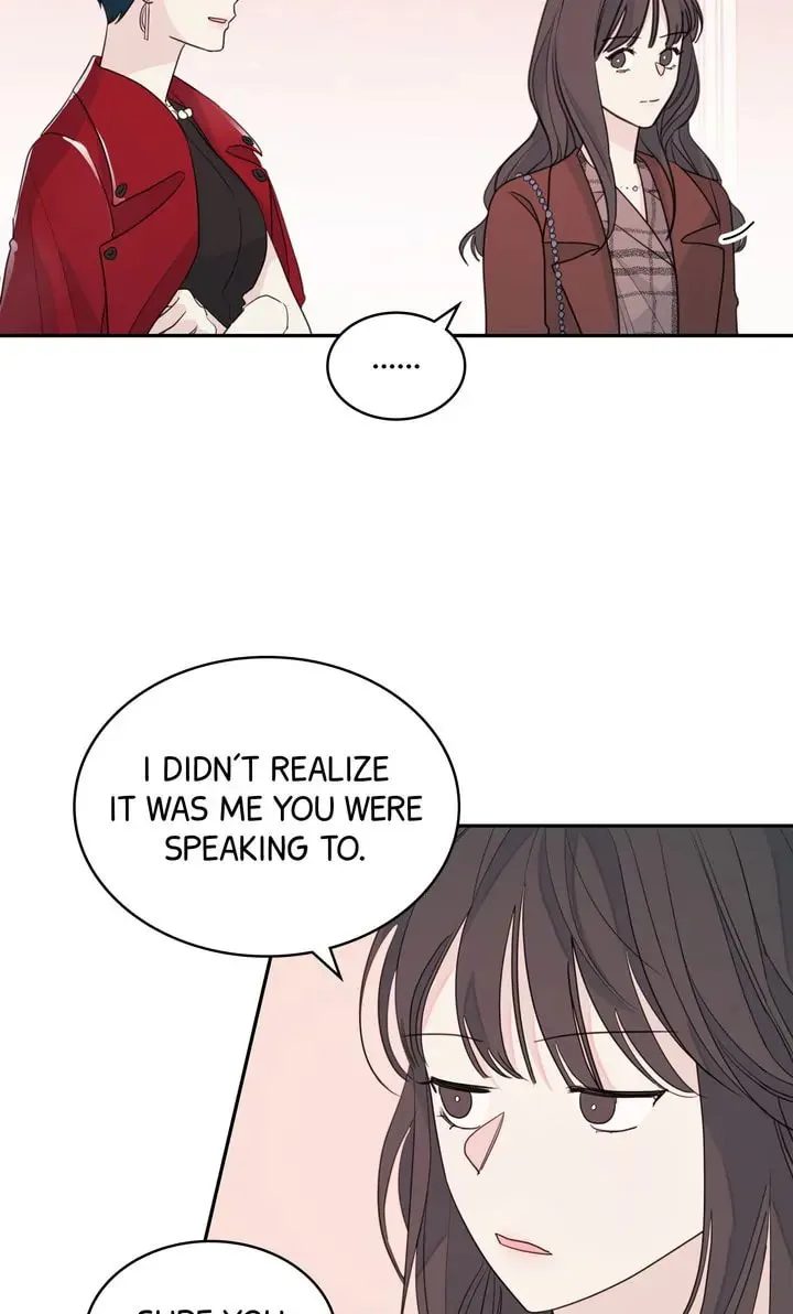 Today with You Chapter 47 page 7 - 