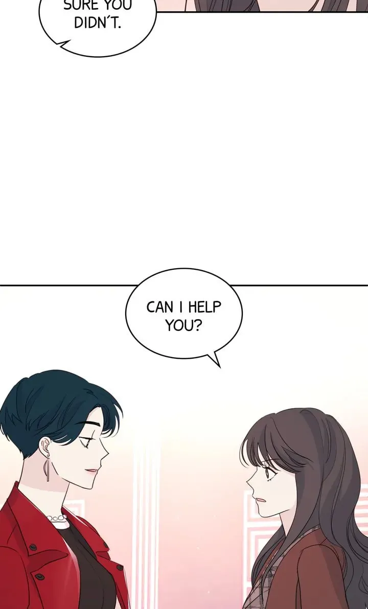 Today with You Chapter 47 page 8 - 