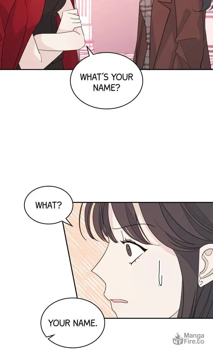 Today with You Chapter 47 page 9 - 