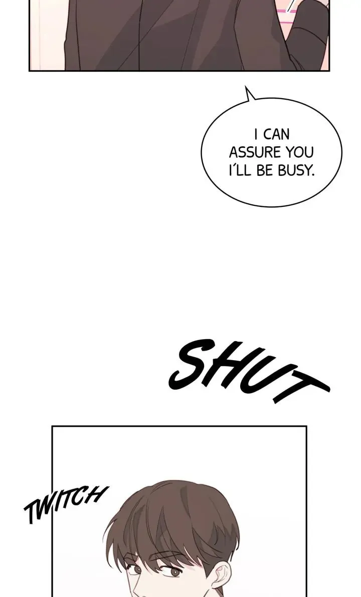 Today with You Chapter 48 page 11 - 