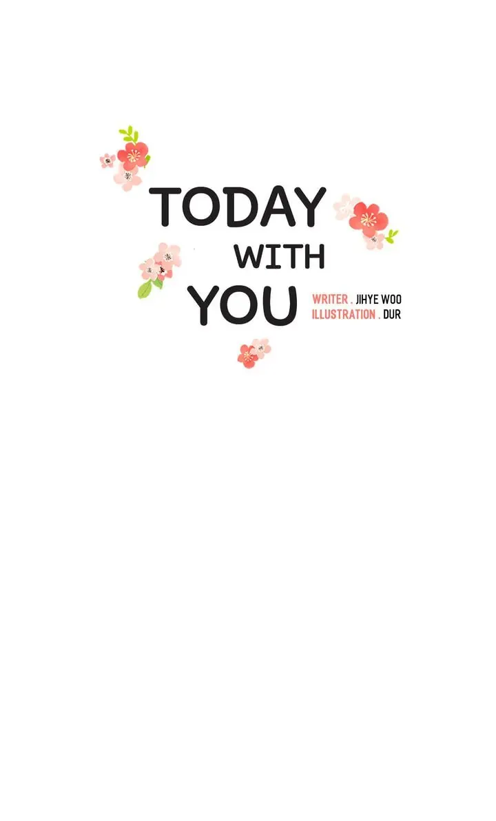 Today with You Chapter 48 page 13 - 