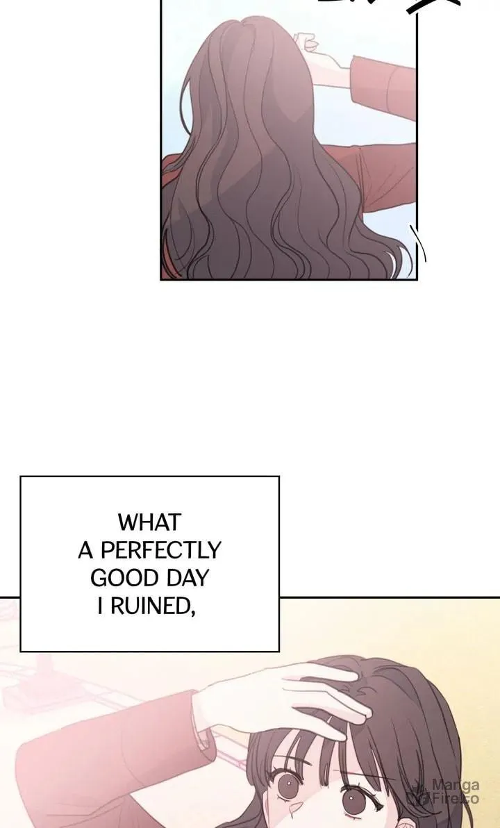 Today with You Chapter 48 page 15 - 
